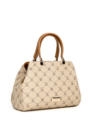 Torba z logowanym wzorem