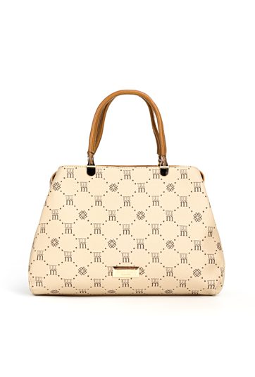 Torba z logowanym wzorem