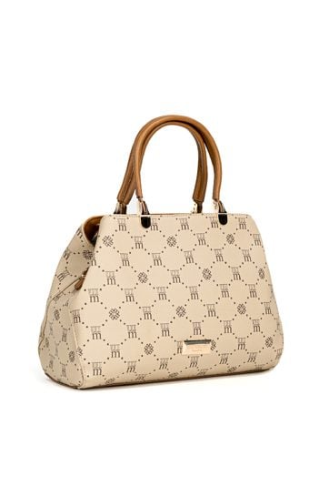 Torba z logowanym wzorem