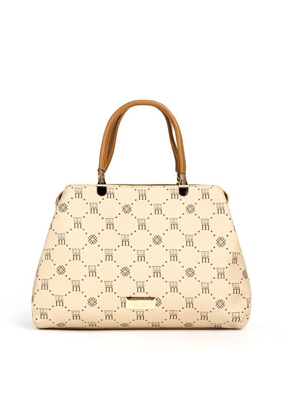 Torba z logowanym wzorem