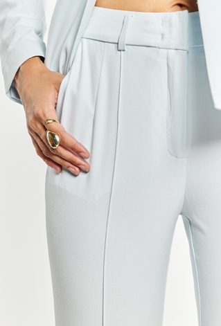 Eleganckie spodnie damskie