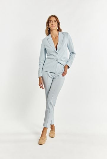 Eleganckie spodnie damskie