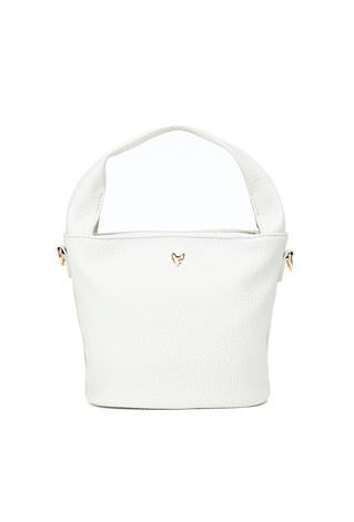 Mała wizytowa torebka