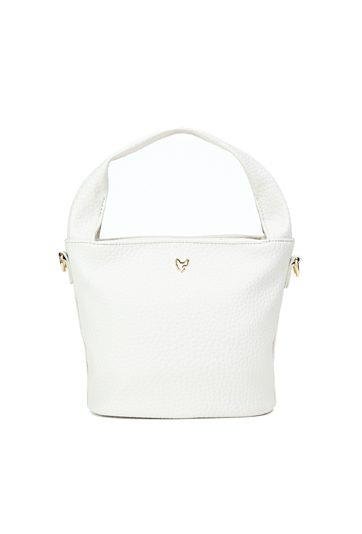 Mała wizytowa torebka