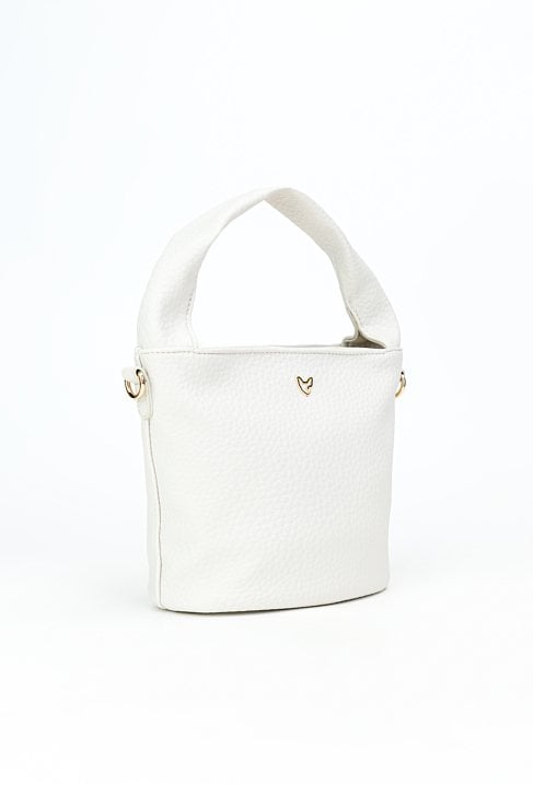 Mała wizytowa torebka