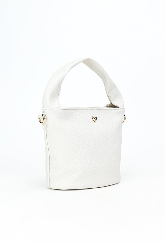 Mała wizytowa torebka