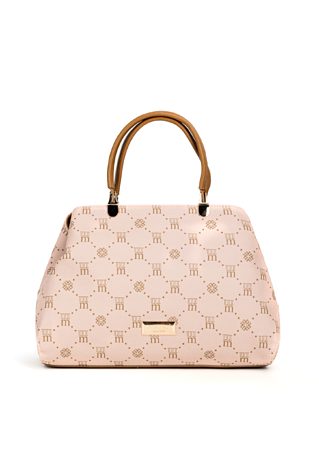 Torba z logowanym wzorem