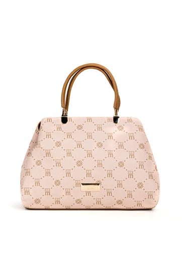 Torba z logowanym wzorem