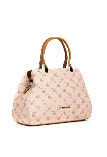 Torba z logowanym wzorem