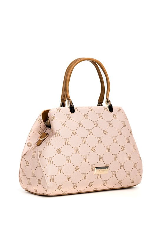 Torba z logowanym wzorem