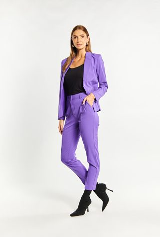 Eleganckie spodnie damskie