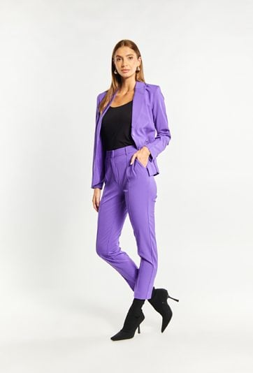 Eleganckie spodnie damskie