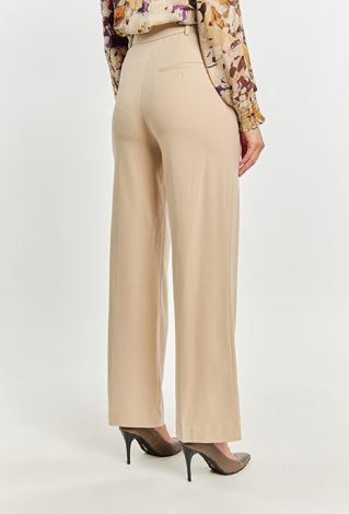 Długie spodnie damskie