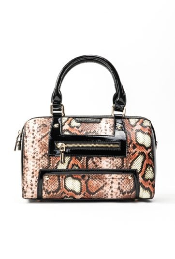 Wizytowy kuferek damski