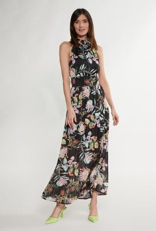 Elegancka sukienka damska