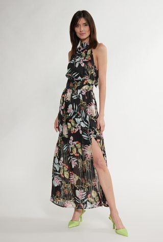 Elegancka sukienka damska