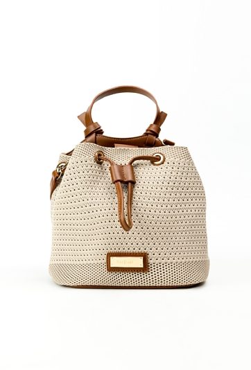 Torebka ze ściągaczem