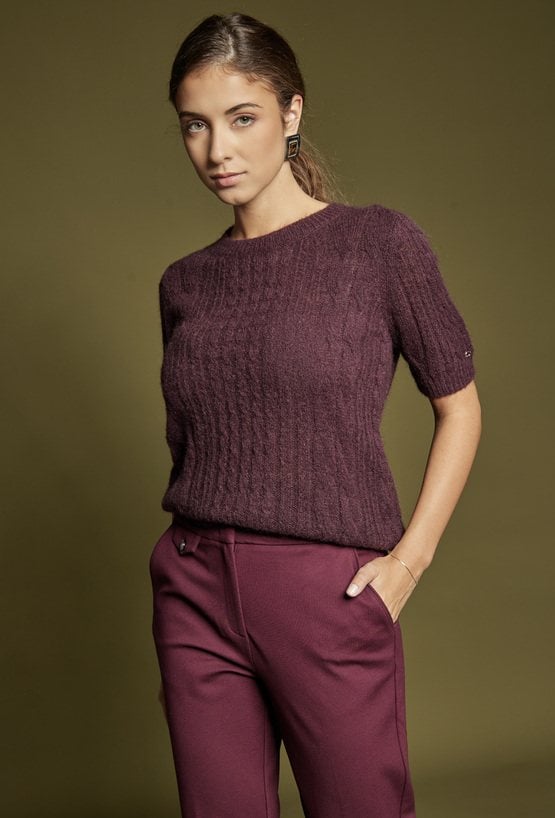 Sweter damski