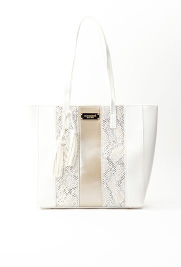 Duża shopperka damska