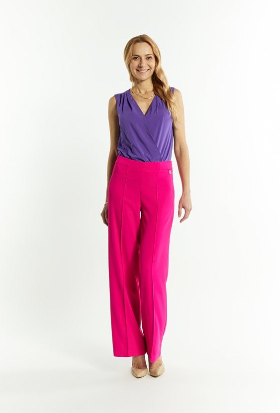 Eleganckie body damskie