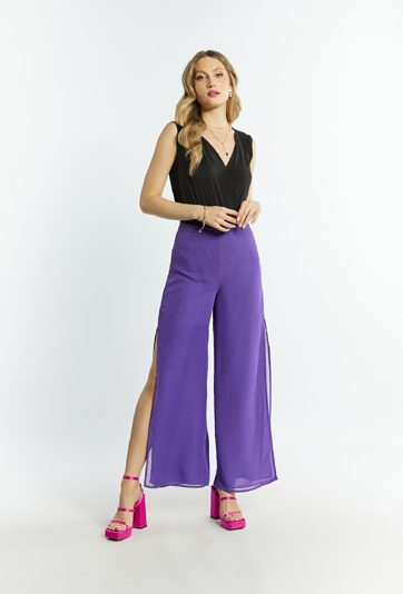 Eleganckie body damskie