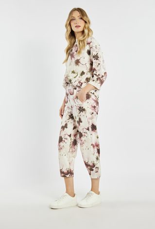 Spodnie o długości 7/8