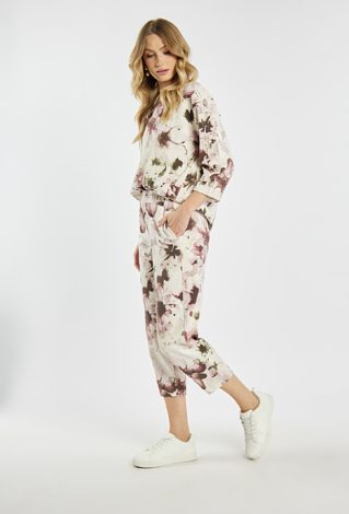 Spodnie o długości 7/8