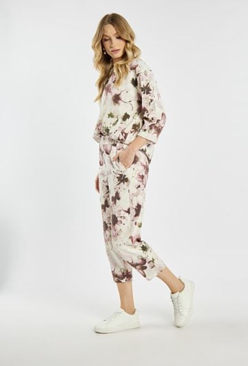 Spodnie o długości 7/8