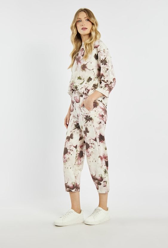 Spodnie o długości 7/8