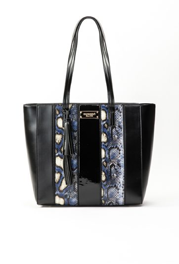 Duża shopperka damska