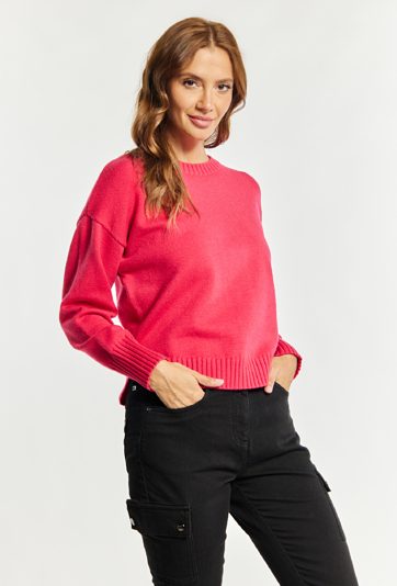 Sweter damski