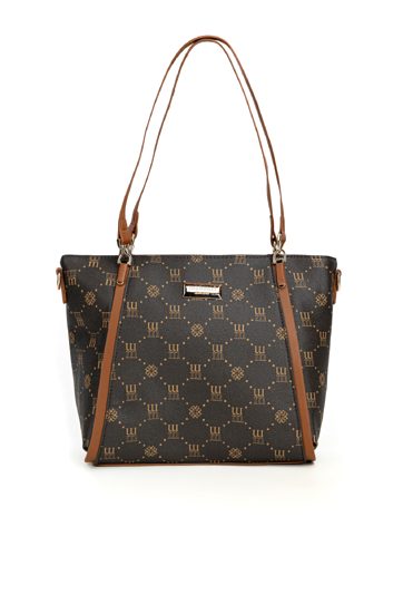 Torba z logowanym wzorem