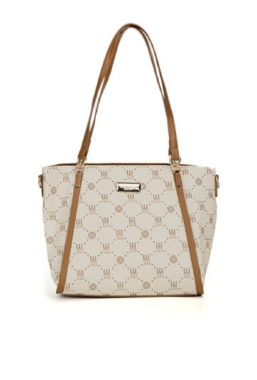 Torba z logowanym wzorem