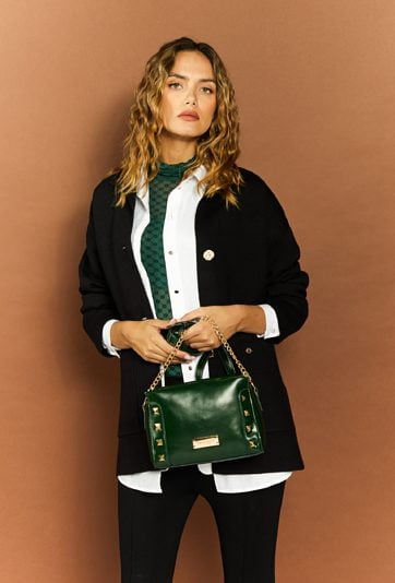 Mała torba crossbody