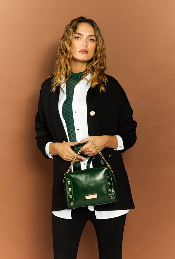 Mała torba crossbody