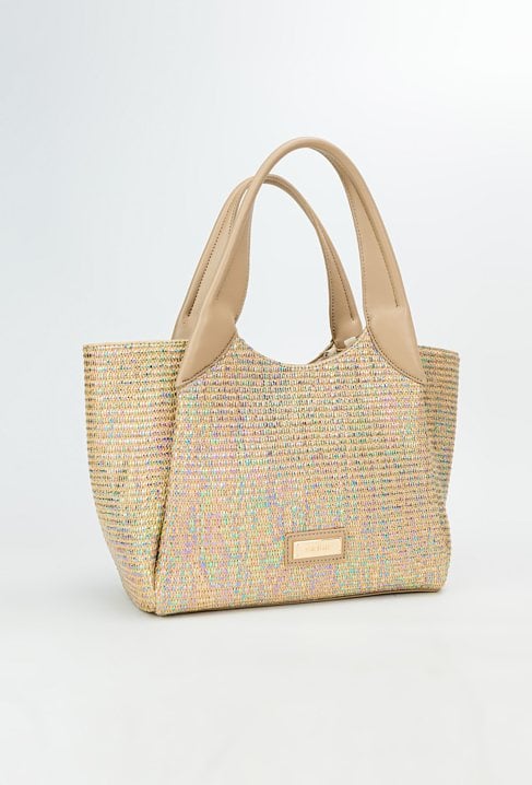 Stylowa torebka typu Shopper