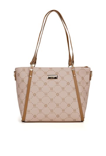 Torba z logowanym wzorem