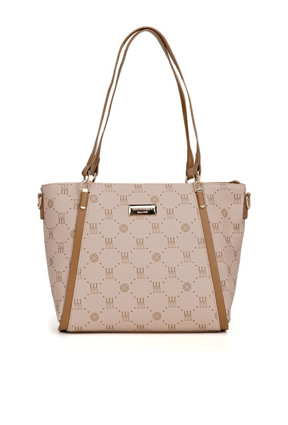 Torba z logowanym wzorem