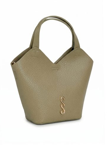 Mała torebka damska