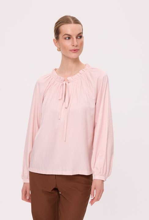 Elegancka bluzka