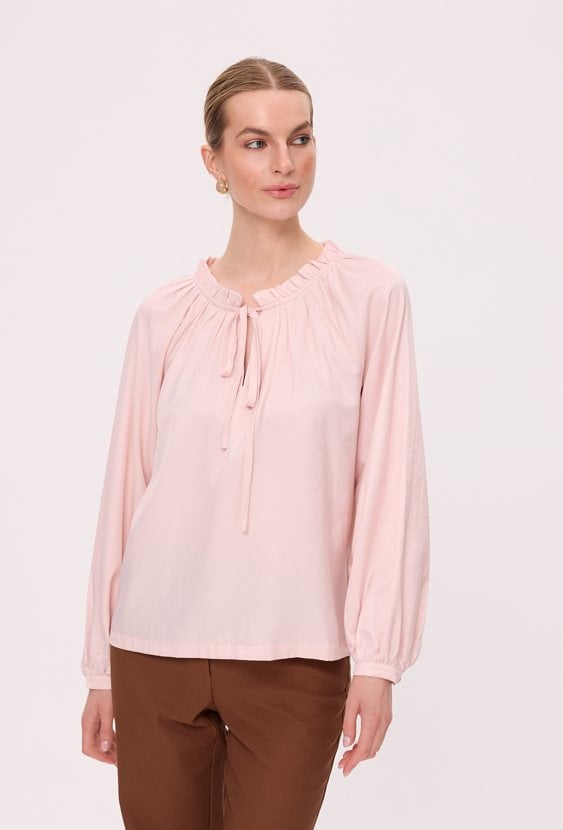 Elegancka bluzka