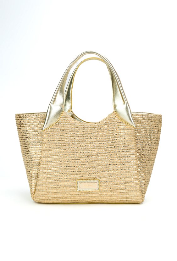 Stylowa torebka typu Shopper