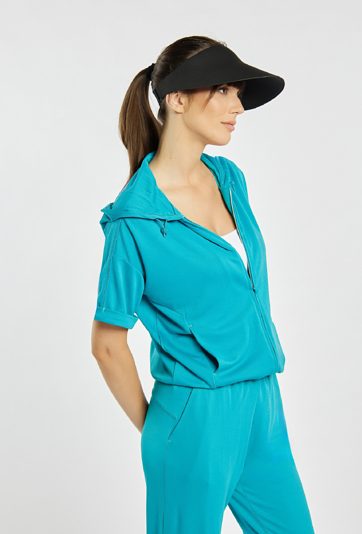 Sportowa bluza