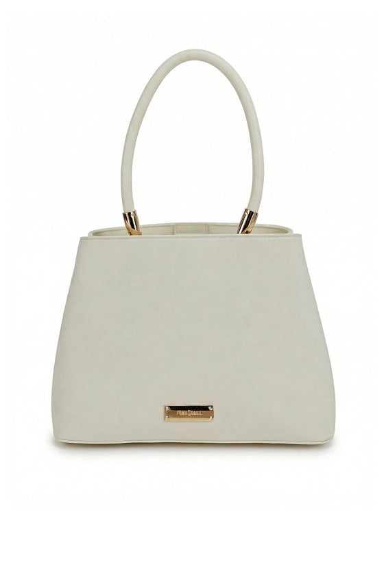 Kuferek damski z wzorem