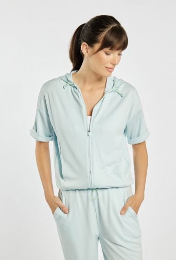 Sportowa bluza