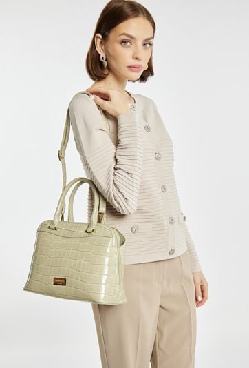 Torba damska z kolekcji Premium