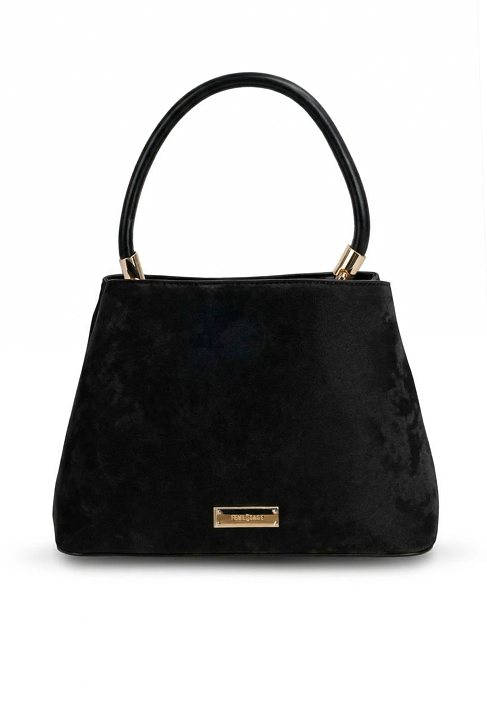 Kuferek damski z wzorem