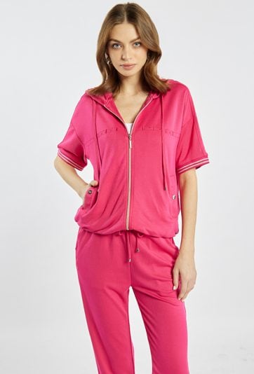 Bluza damska z modalu