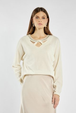 Stylowa bluza damska