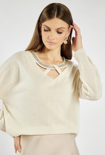 Stylowa bluza damska